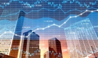 美国天然气期货日内涨超6%